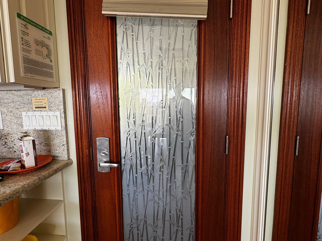 Ocean Palms Beach Resort主图