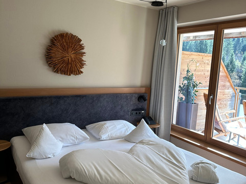 Almhof Family Resort & Spa主图