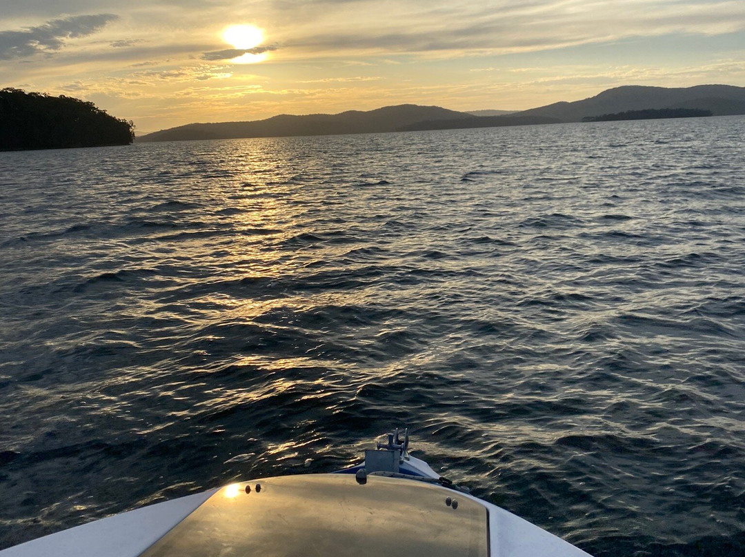 迈奥尔海岸自然度假村主图