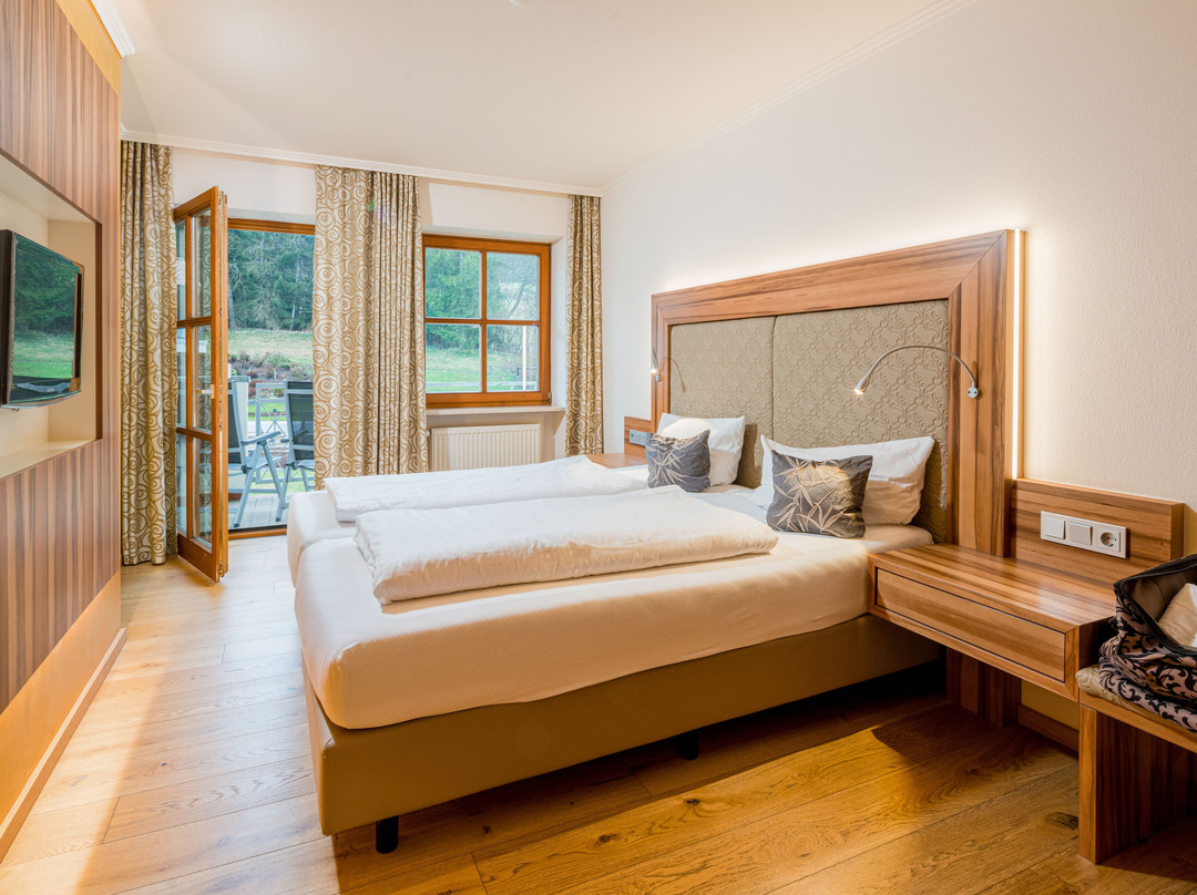 Hotel Hammerhof主图