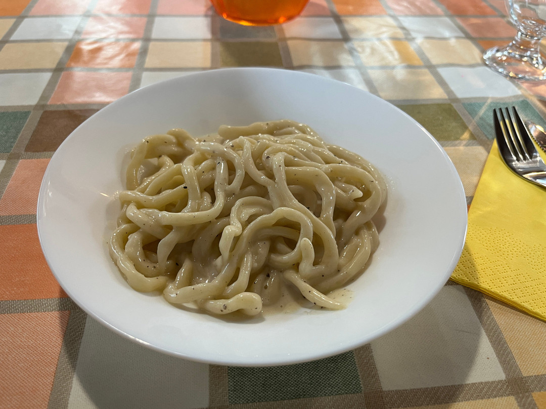 Netta's Kitchen Cortona-科尔托纳必去景点