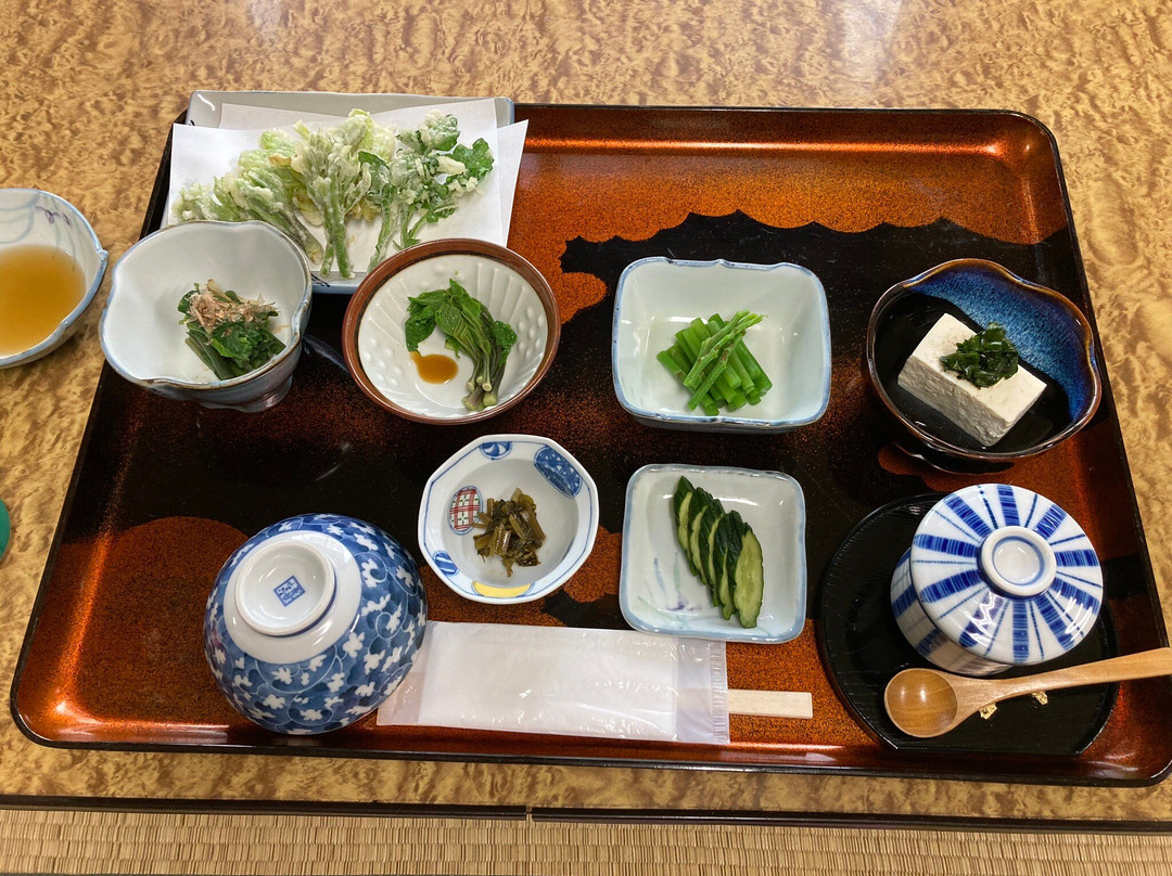 Miura Ryokan主图