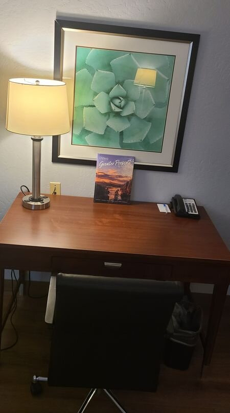 La Quinta Inn & Suites Conference Center Prescott主图