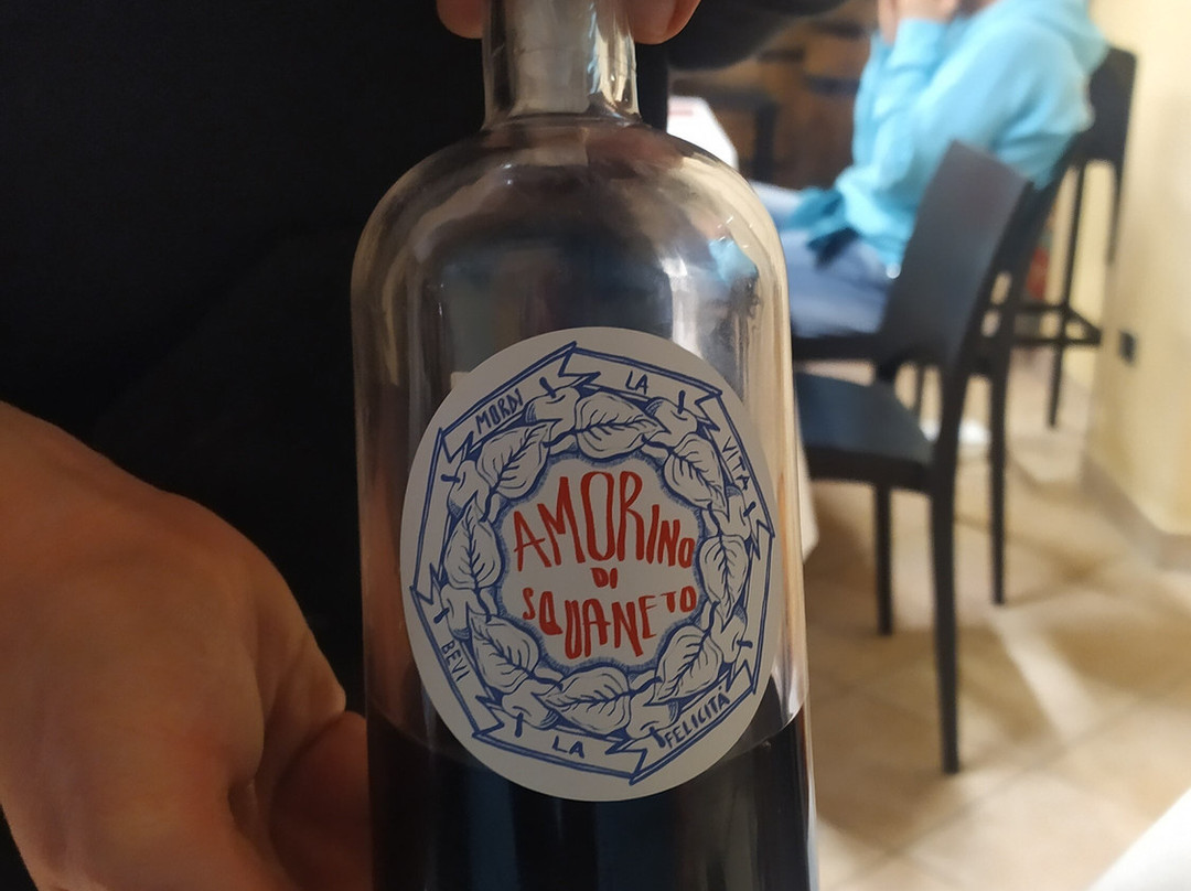 La Buteja di Giuditta