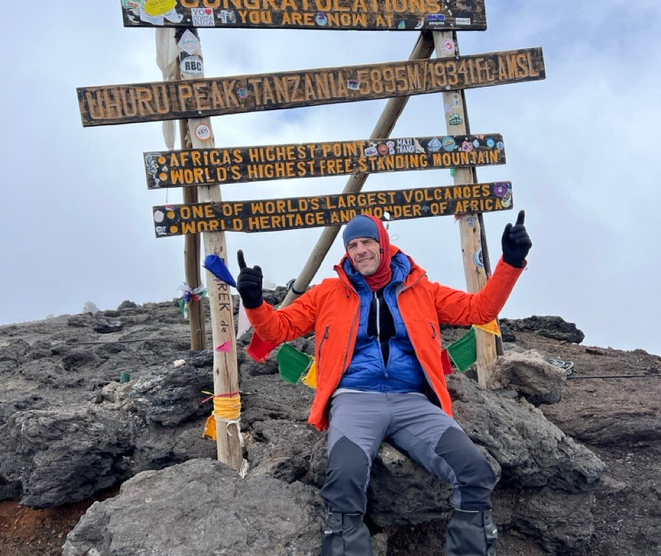 Spirit of Kilimanjaro-莫西必去景点