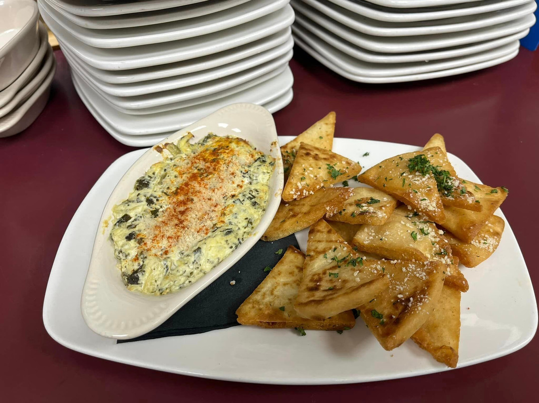 Wissota Lodge And Event Center-奇珀瓦福尔斯必去景点