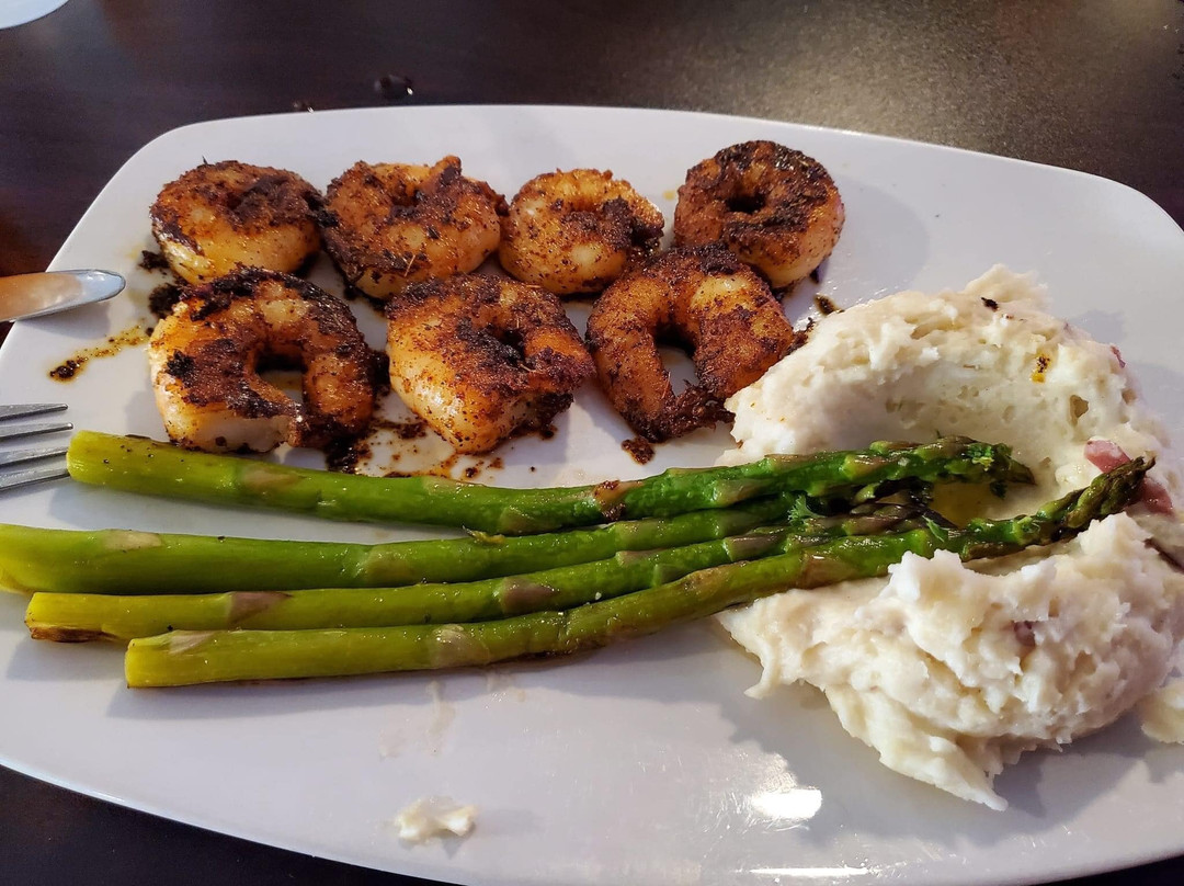 Wissota Lodge And Event Center-奇珀瓦福尔斯必去景点