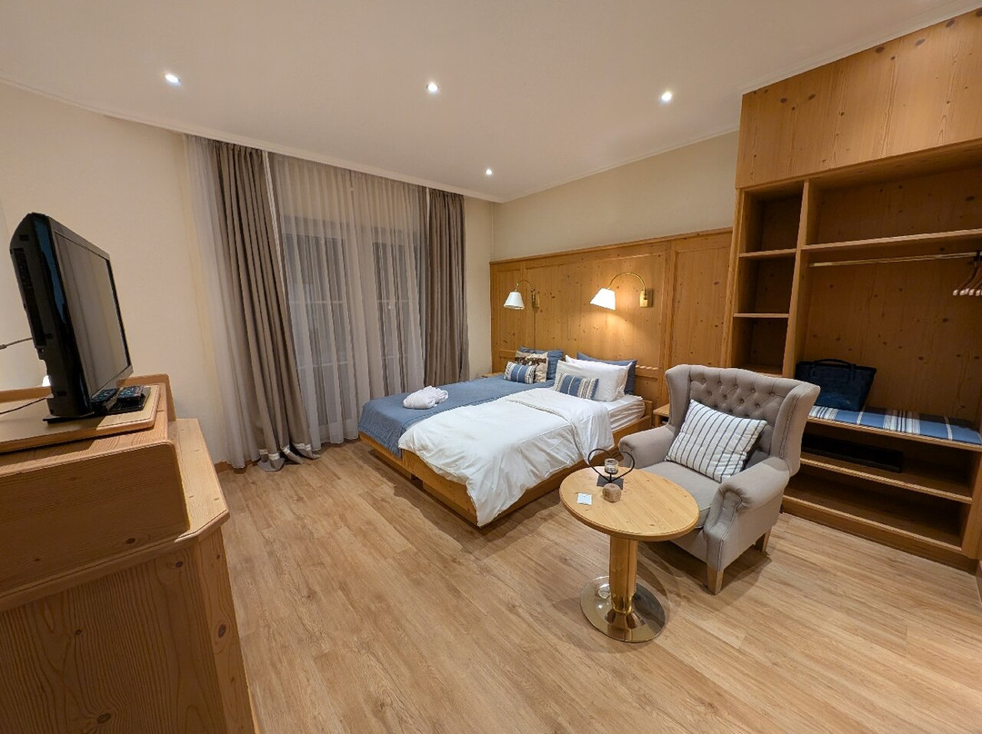 Tannenhof Resort Sport & SPA主图