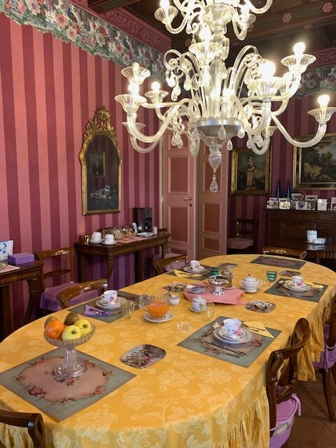 Bed & Breakfast Villa Anita主图