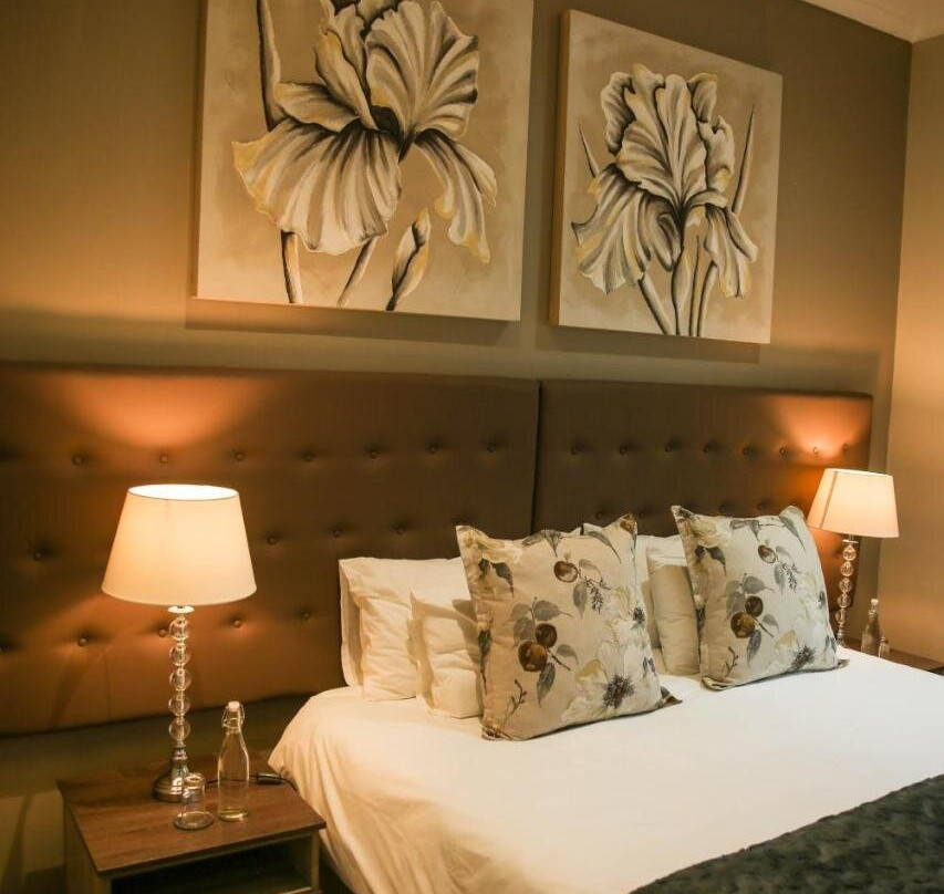 Walmer Manor Guest House