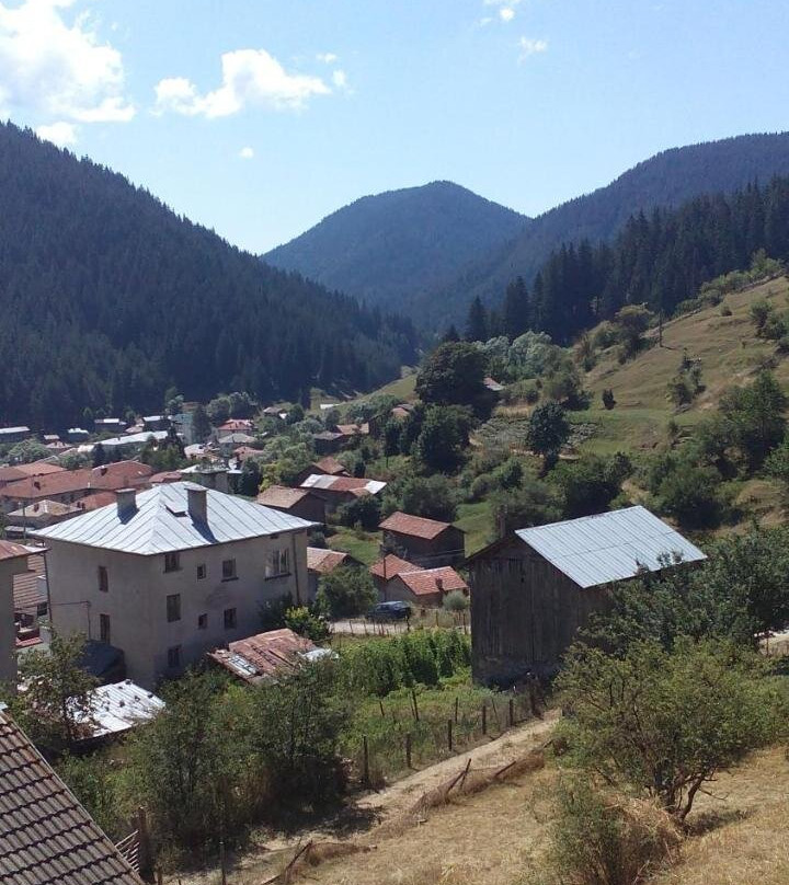 Guest House Jani