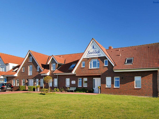 Seeblick
