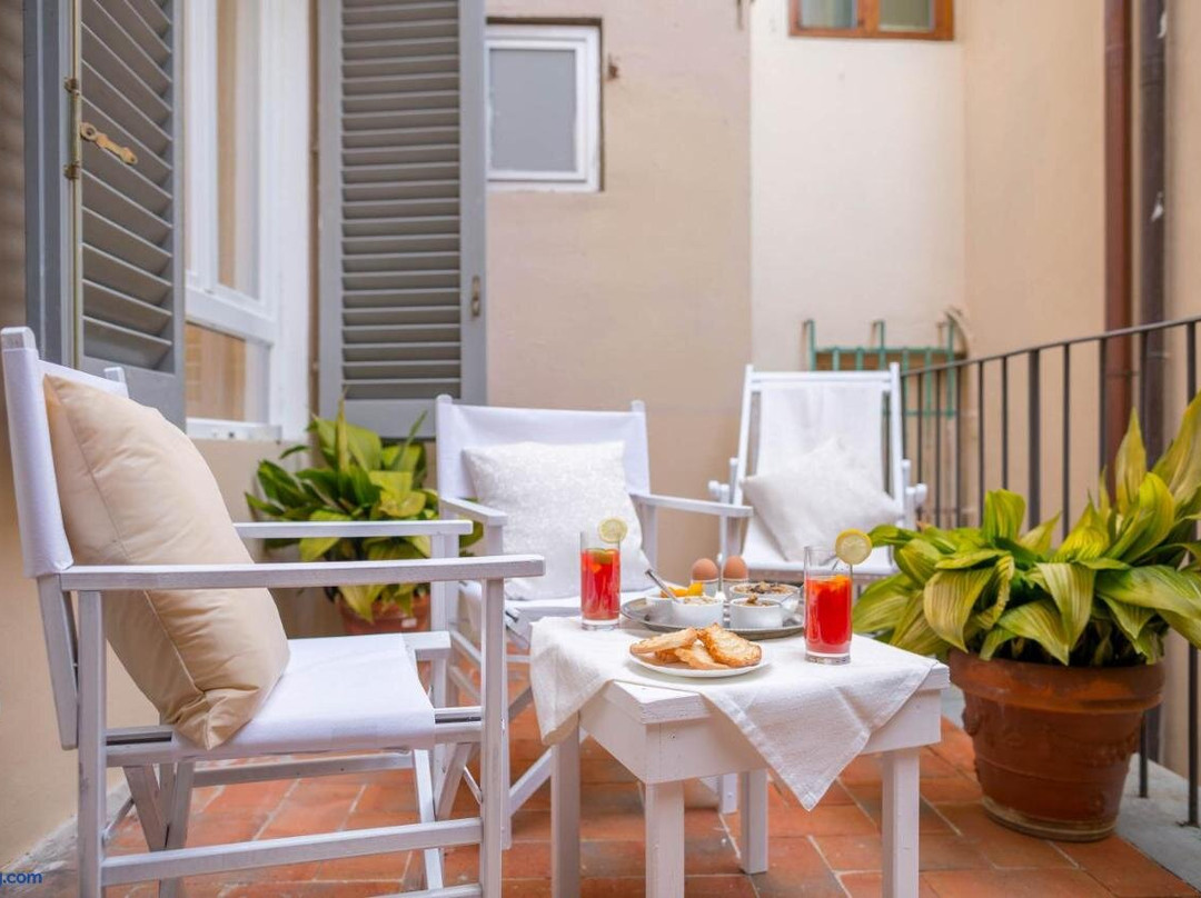 Tenuta La Novella
