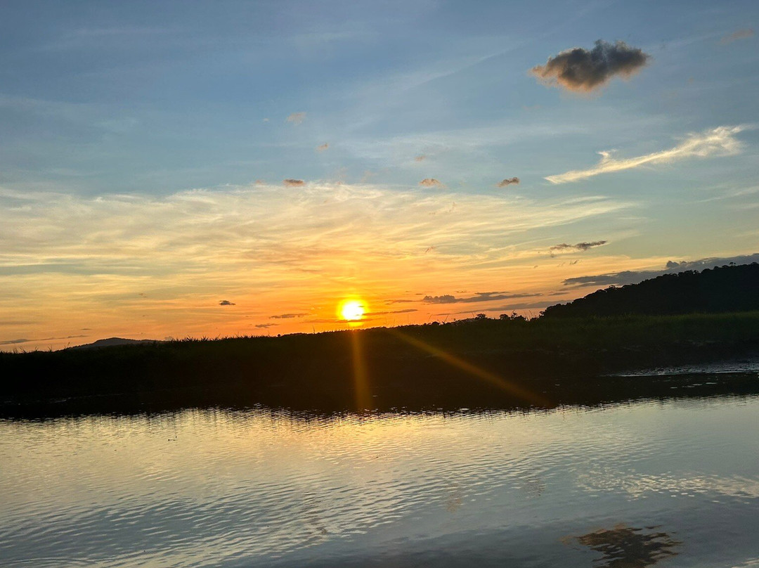 Ecolodge Flottant - Marais de Kaw-Regina必去景点