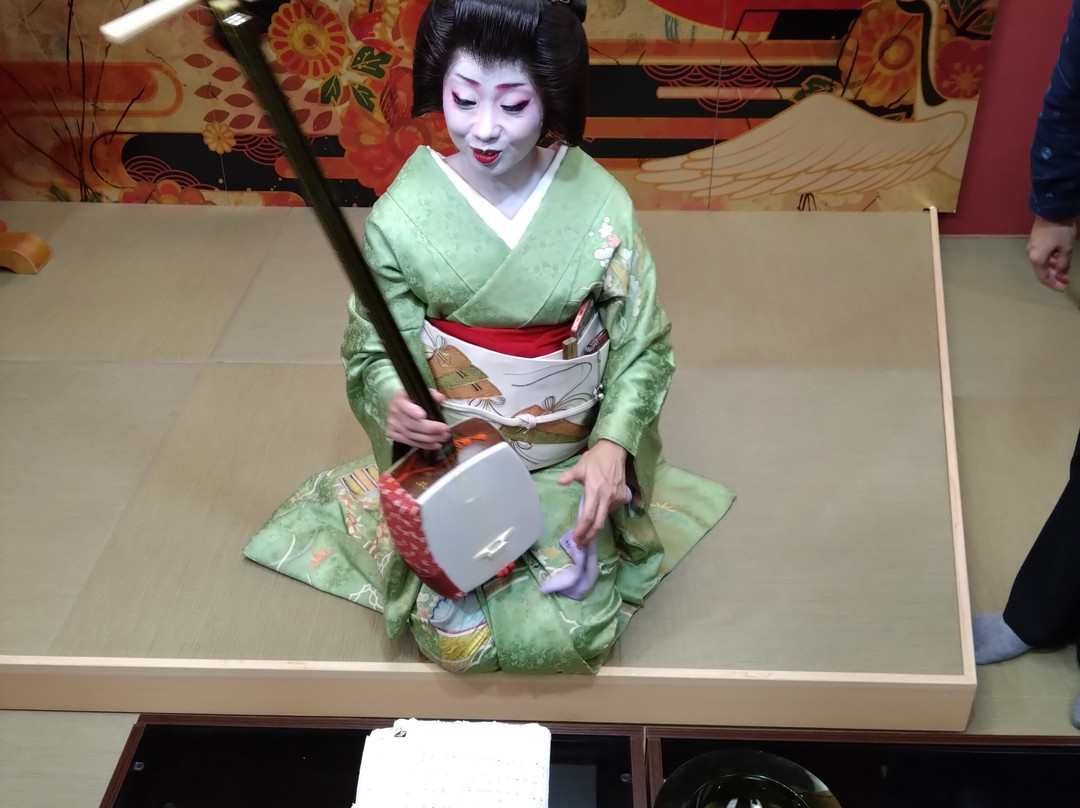 Nara Gala Japan Tour-奈良市必去景点