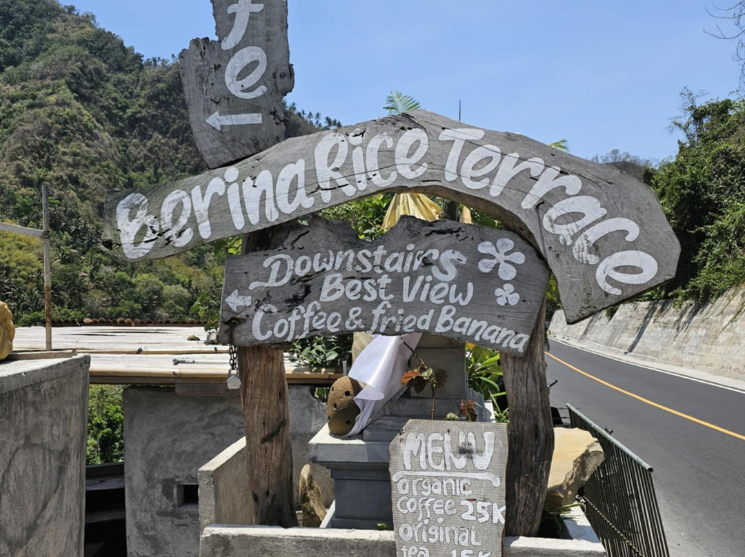 Nyoman Kardiana et Eka-乌布必去景点