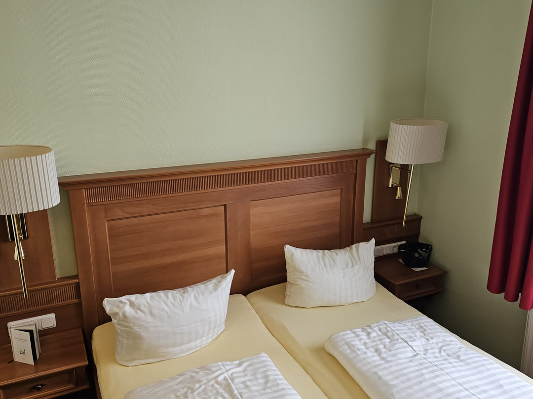 Hotel Victoria主图