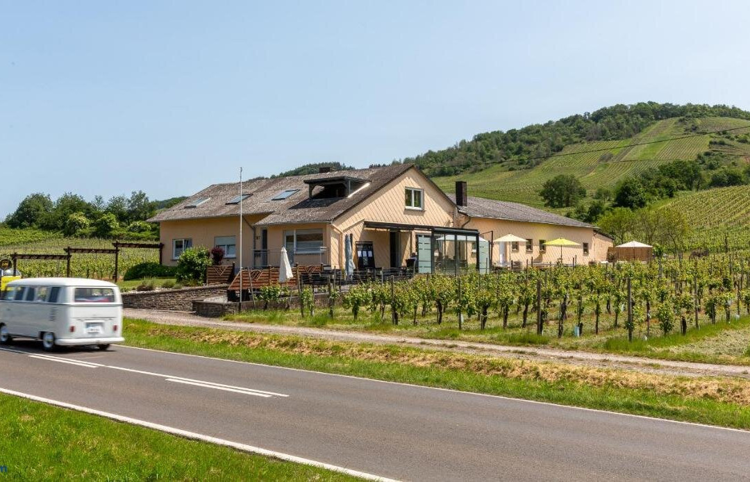 Wintrich酒店住宿-Weingut J. A. Meyer