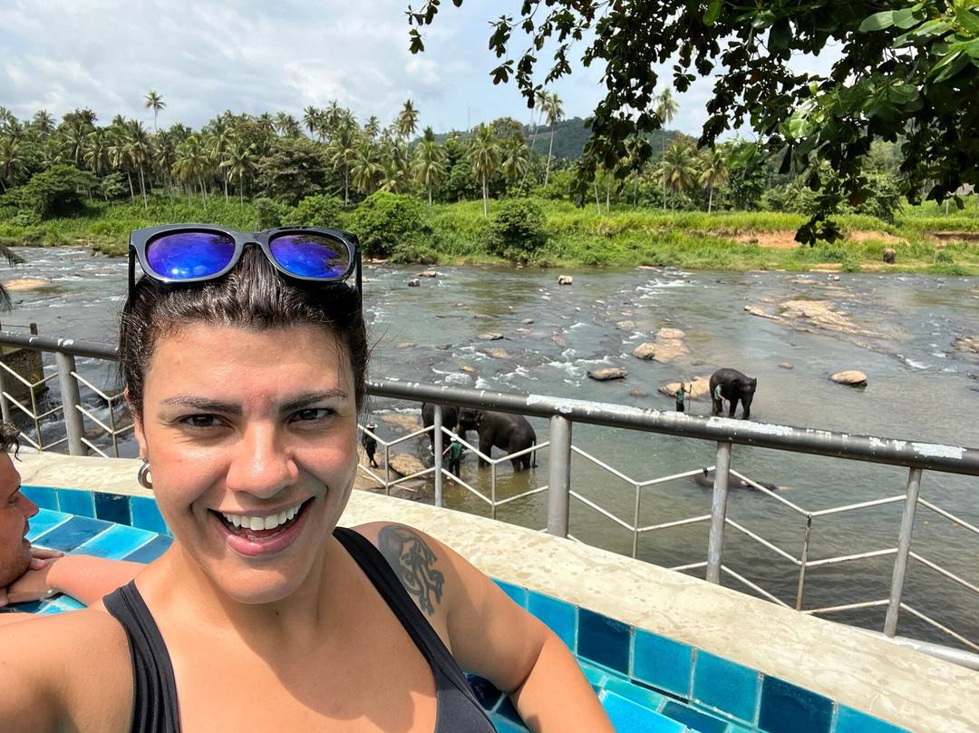 Hotel Pinnalanda主图