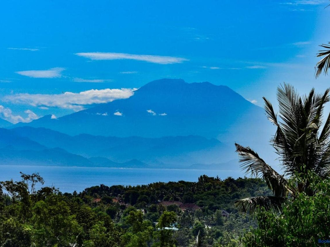 Mount Sea View Bungalow