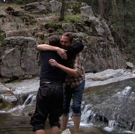 Heart Rock / Seeley Creek Trail 4W07-Crestline必去景点