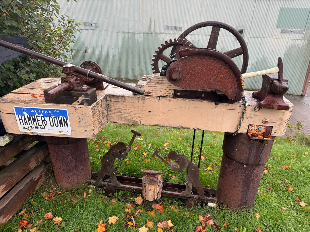 Hammer Museum-海恩斯必去景点