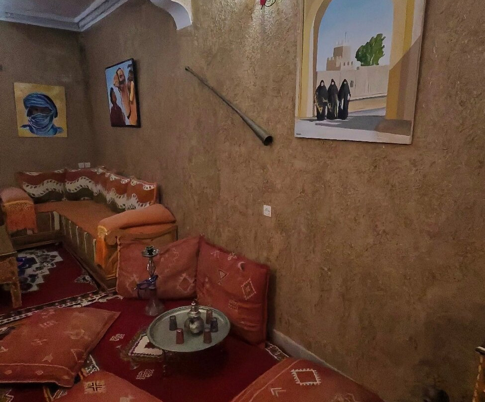 Maison du Soleil主图