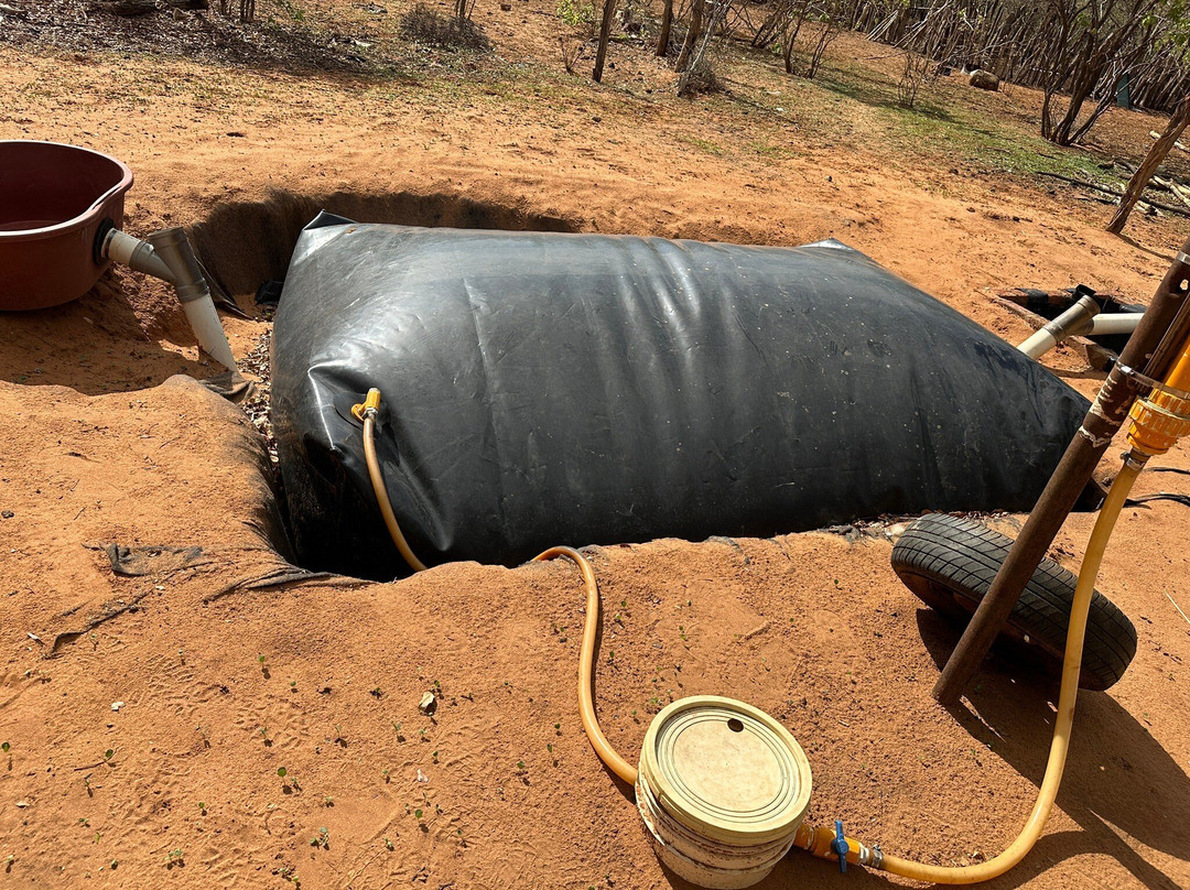 Mukuni Village-维多利亚瀑布必去景点