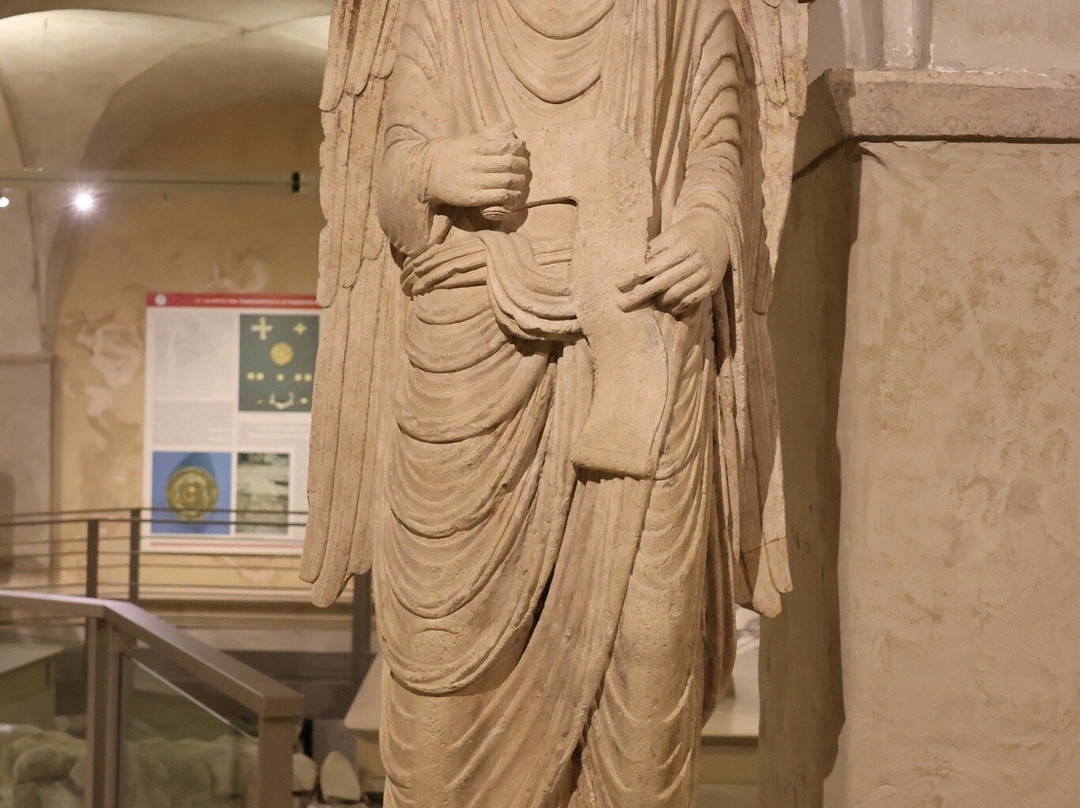 Museo Diocesano景点图片
