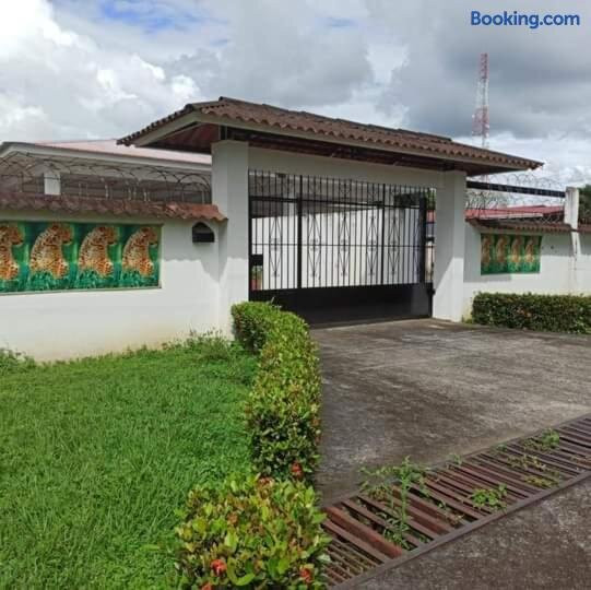 Hostal My House Your House