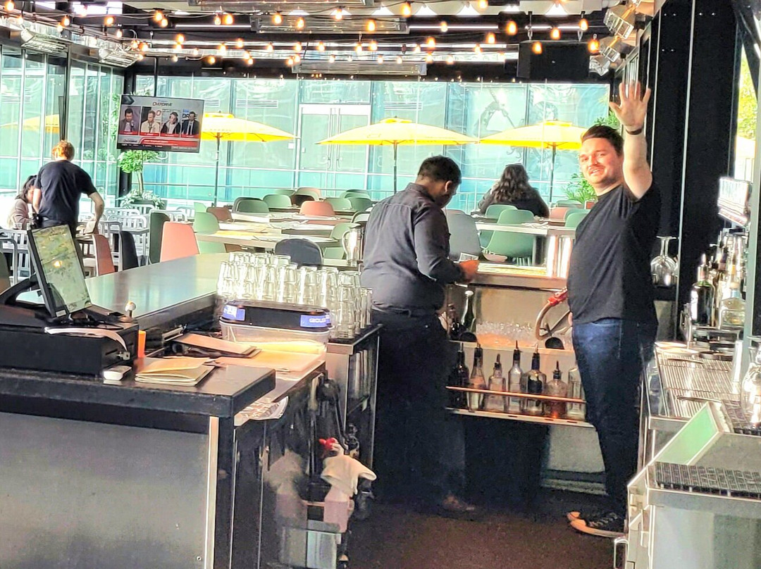 Tap & Barrel - Brentwood