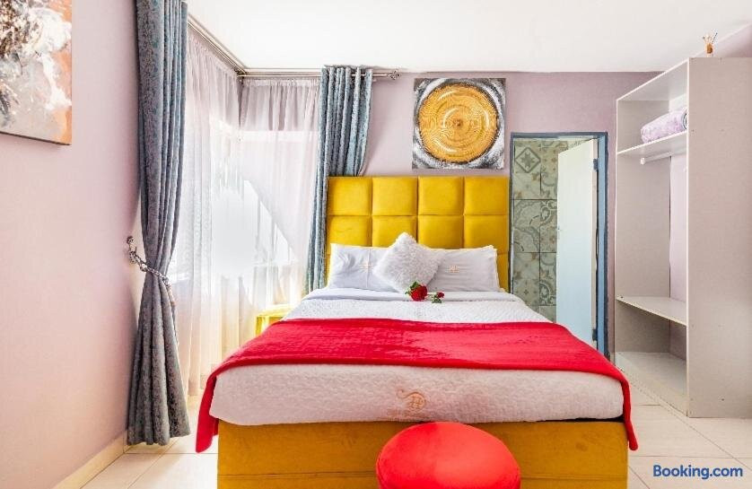 High Bnbguestlodge