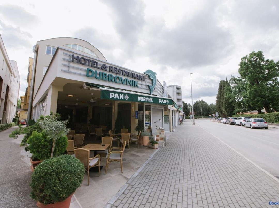 Hotel Dubrovnik Medjugorje