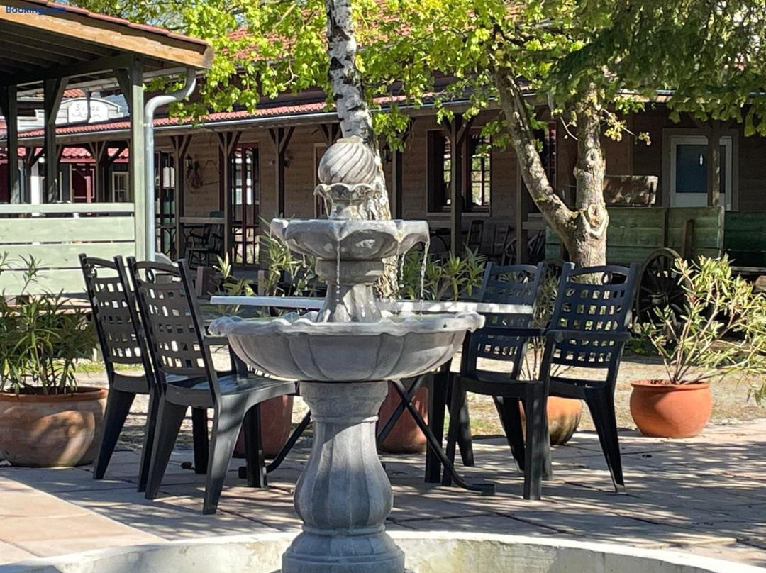 Old West Ranch