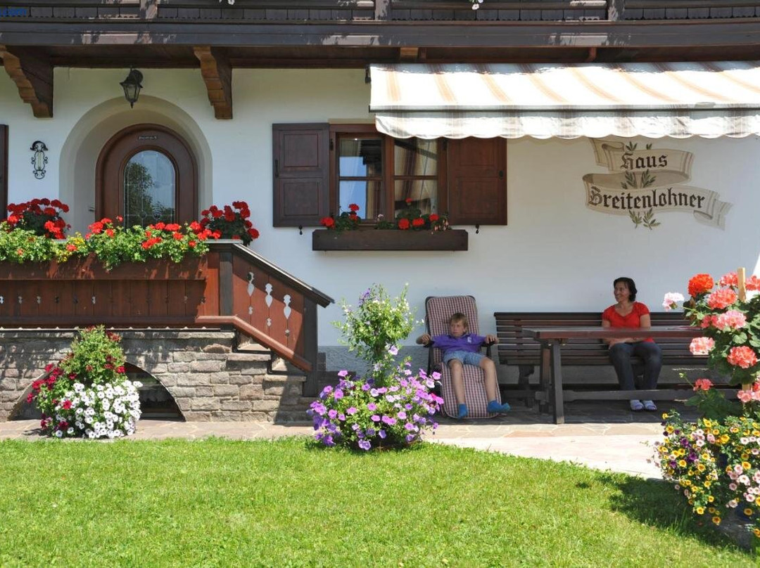 Pension Breitenlohner主图