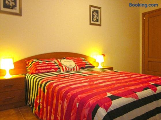 Apartamentos El Hortalan
