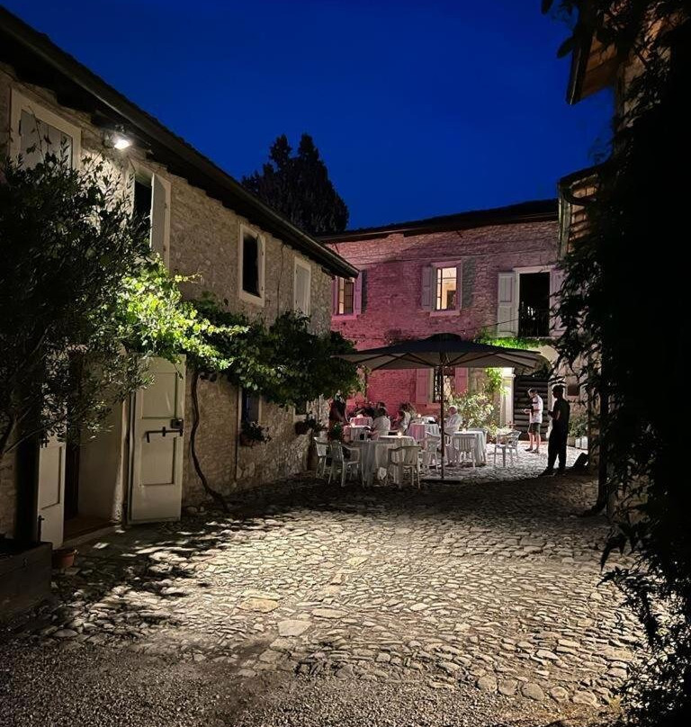 Locanda SottolaLuna