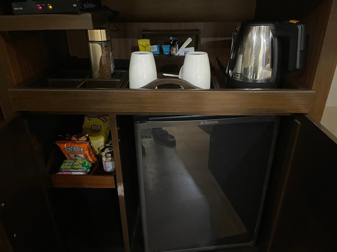 Kenilworth Hotel, Kolkata主图