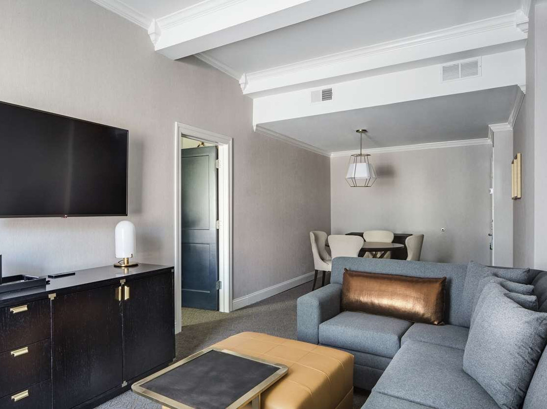 莱克星敦西尔酒店-希尔顿挂毯精选