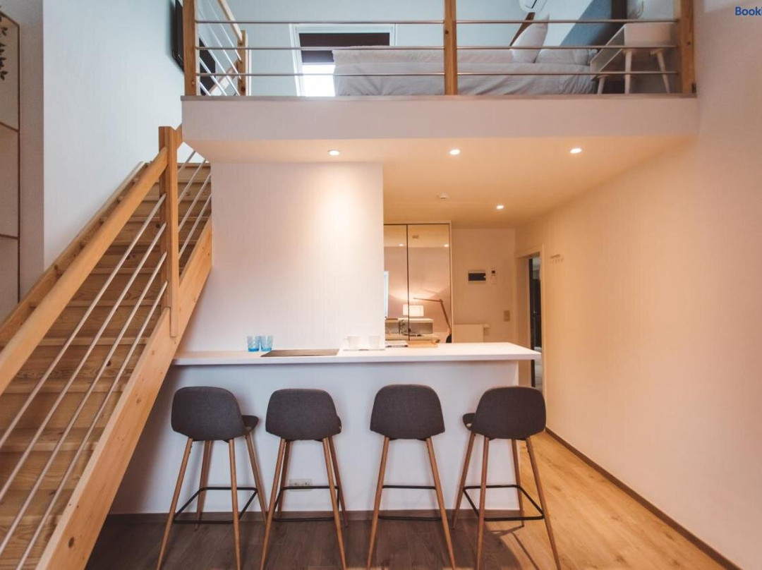 HDC Nivelles Grand-Place
