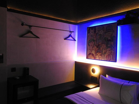 德东方酒店主图