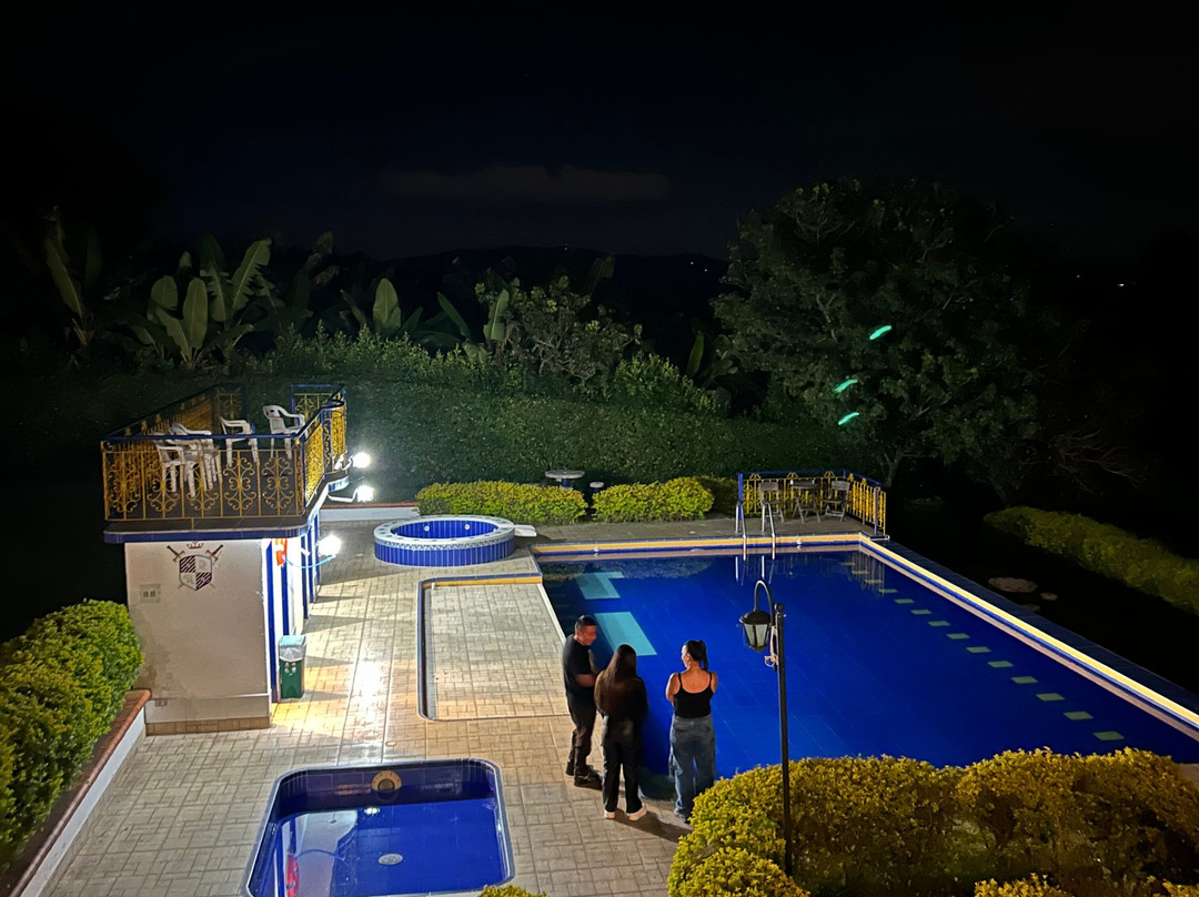 Hotel Reino Quindiano主图