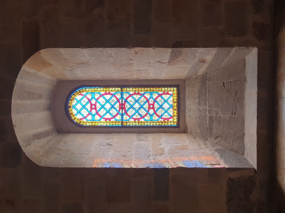 Parroquia de San Anton景点图片