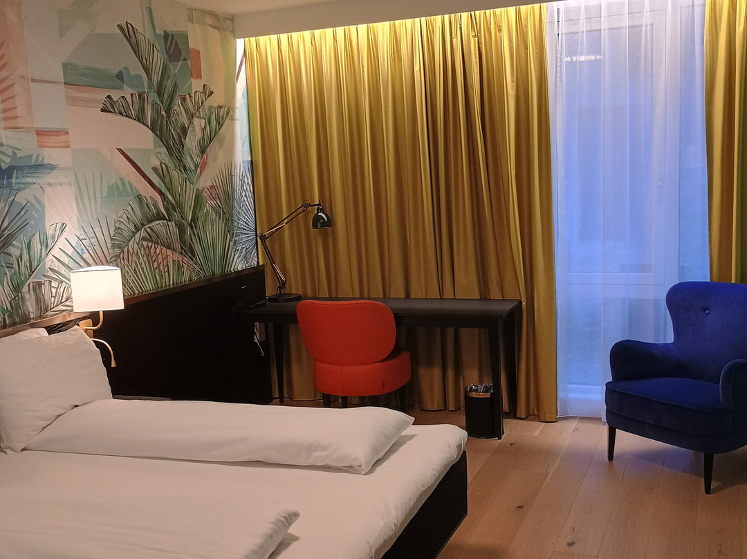 Thon Hotel Storo主图