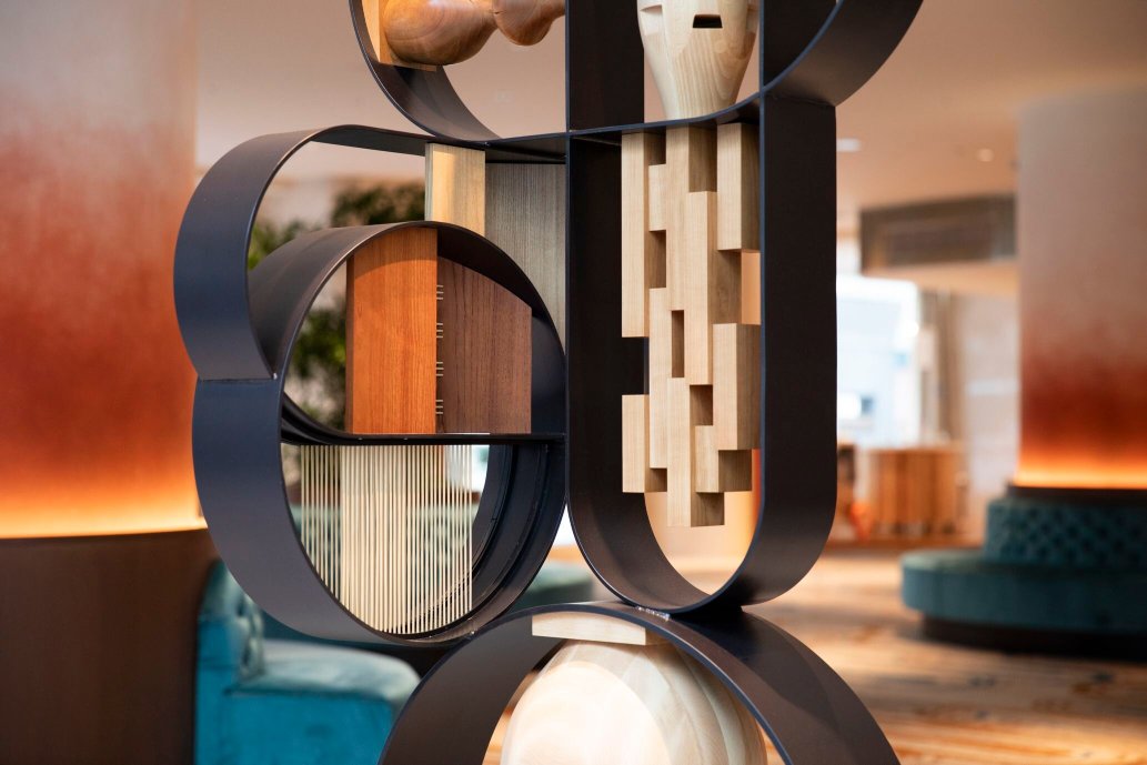 Nakajimaya Grand Hotel-官方