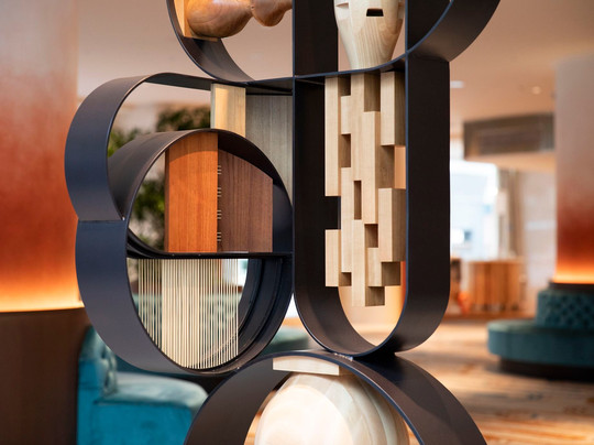 Nakajimaya Grand Hotel主图