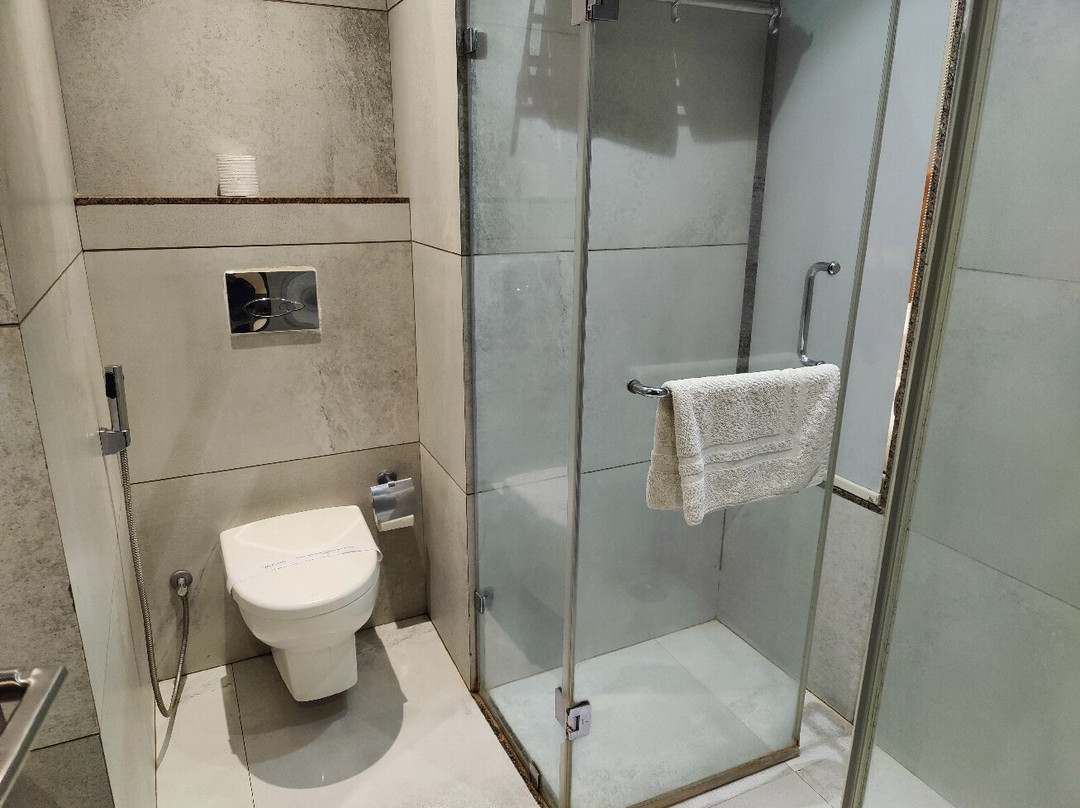 Hotel Deep Clarks Inn Lucknow主图