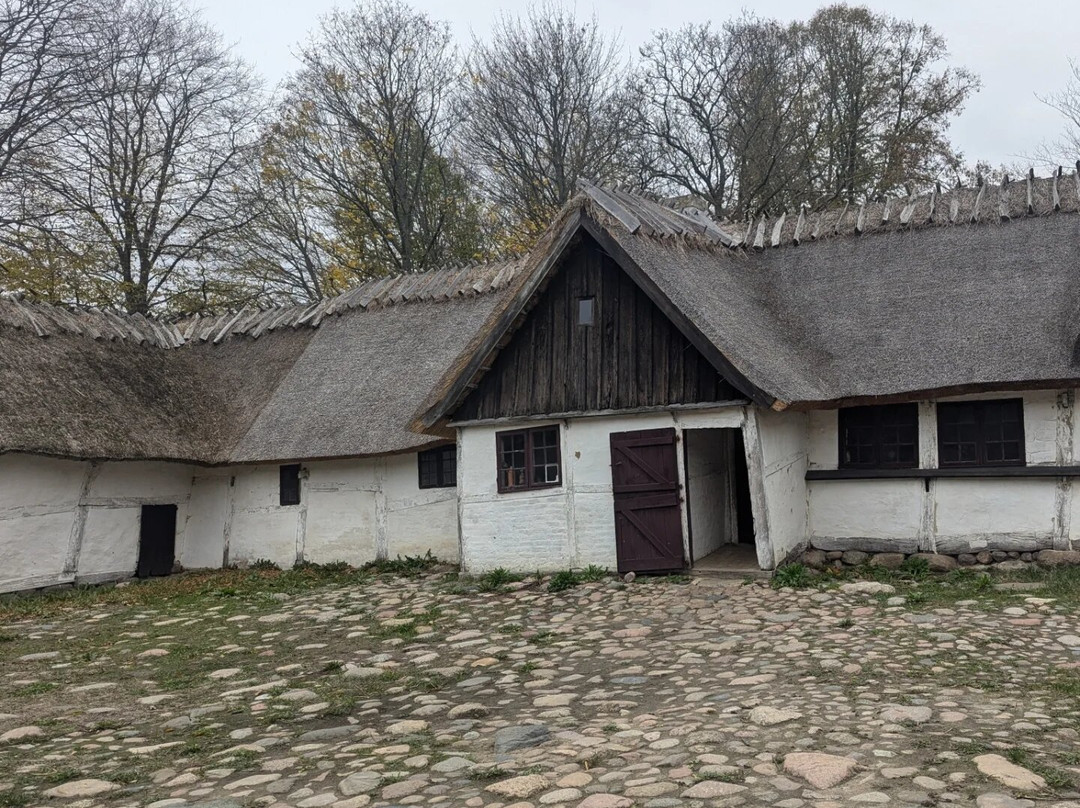 The Friland Museum景点图片