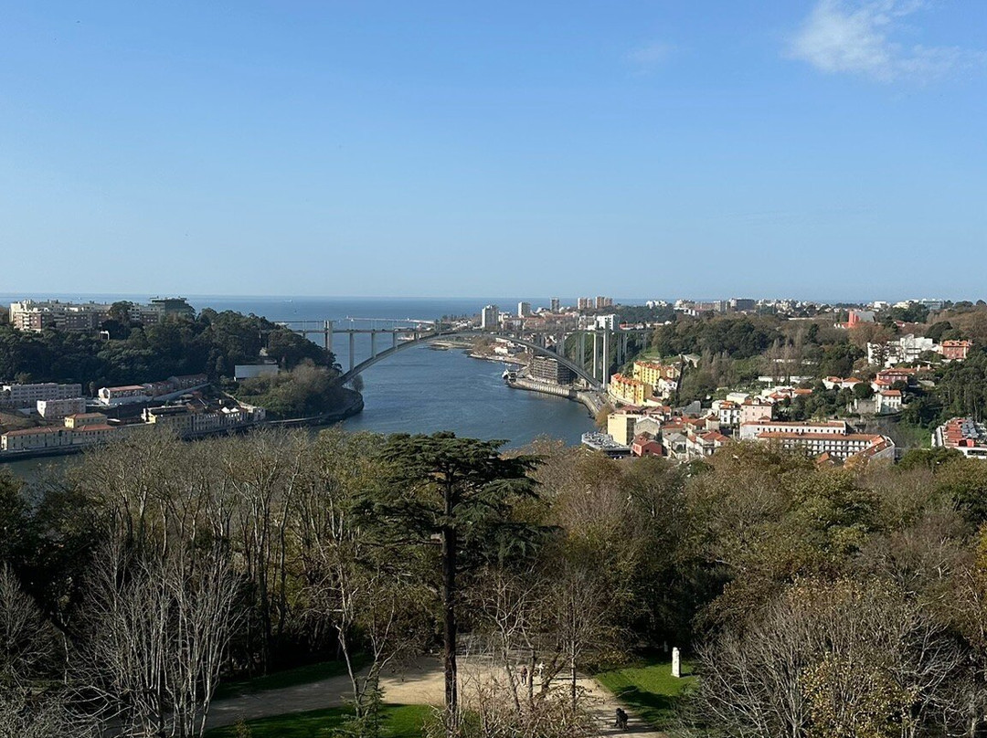 Porto Secret Spots-波尔图区必去景点