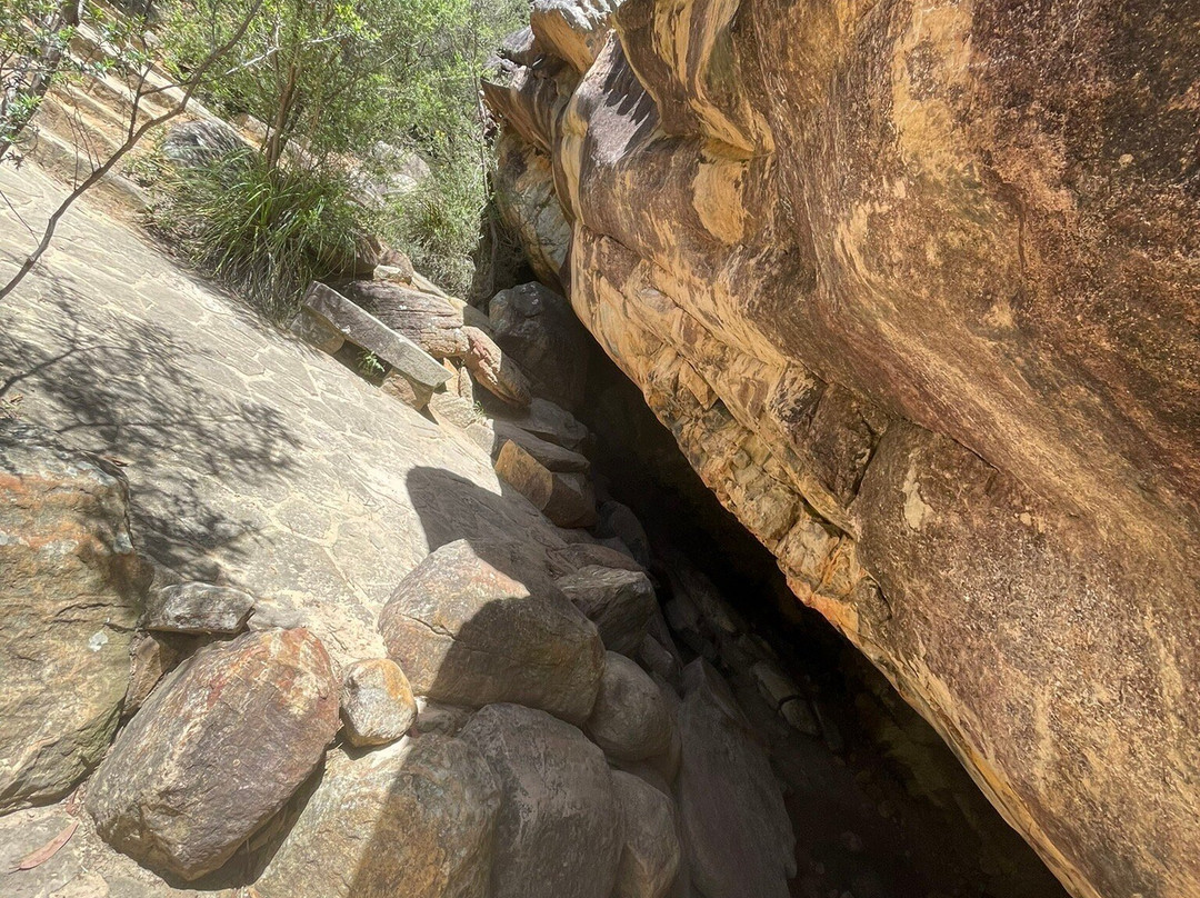 The Pinnacle-贺思盖必去景点